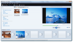 Windows Movie Maker 2021 With Crack v10 Download [Latest]