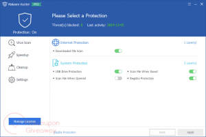 Malware Hunter Crack v1.133.0.734 Free Download With Serial Key 2021