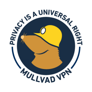 MULLVAD VPN Crack V2021.3 + Serial Key With Activation Code 2021