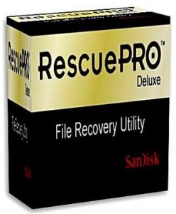 RescuePRO Deluxe Crack V7 Download With Activation Code 2021
