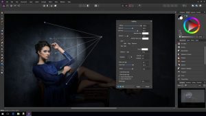 Affinity Photo Crack v1.10.2.1178 With Serial Key + License Code {2021}