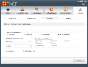 DLL Files Fixer Crack v3.3.92 + Keygen With Free License Key 2021