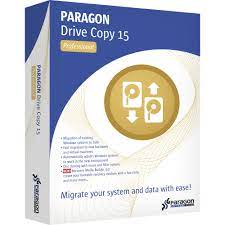 Paragon Drive Copy Crack V17.13.12 With Activator + Serial Key 2022