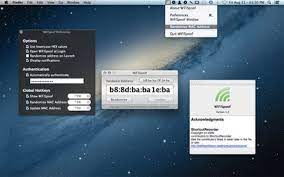 WiFiSpoof v3.6.4 Crack MAC + Serial Key With Proxy Code Free Download [2021]