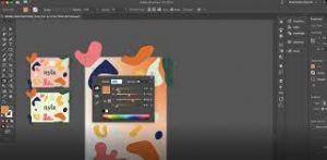 Adobe Illustrator CC Crack 2021 25.4.1.498 With Patched [Latest 2021]