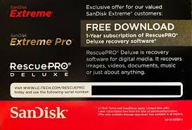 RescuePRO Deluxe Crack V7 Download With Activation Code 2021