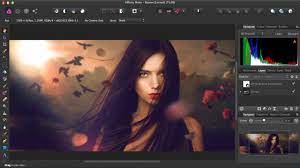 Serif Affinity Designer Crack v1.10.1.1246 With Keygen + Serial Key + Patch 2021