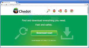 Chedot Browser Crack-Offline Installer Free Download 2021
