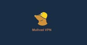MULLVAD VPN Crack V2021.3 + Serial Key With Activation Code 2021