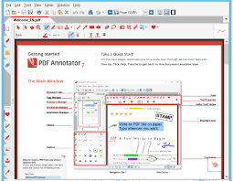 PDF Annotator v8.0.0.830 Crack With License Key + Serial Code 2021
