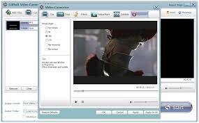 GiliSoft Video Converter Crack v11.2.1 With Patch + Serial Key [Latest 2021]