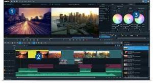 MAGIX Video Pro X13 Crack v19.0.1.119 Full Patch Latest Key Download
