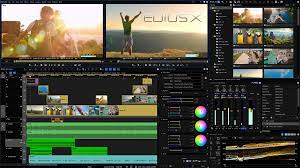 Grass Valley Edius Pro Crack v10.20 Crack + Serial Code 2021 [Lifetime]