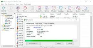 IDM Crack 6.39 Build 2 Retail + Patch &amp; Serial Key [ Latest 2021]