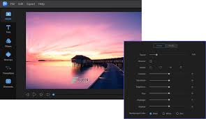 EaseUS Video Editor Crack 1.7.1.63 + Serial Key With Keygen [ Latest ] 2021