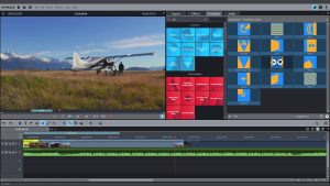 MAGIX Video Pro X13 Crack v19.0.1.119 Full Patch Latest Key Download