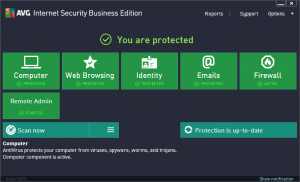 AVG Internet Security v21.8.3202 Crack With License Key Life Time