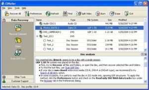 CDRoller 11.71.20.1 Crack With License Key + Serial code 2021 Free Download