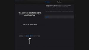 WhatsApp Unban Tool Crack v435.80 & With hack Tool Premuim