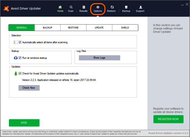 Avast Driver Updater 21.3 Crack + Key [ Latest Version ] Getprocrack.co 2022