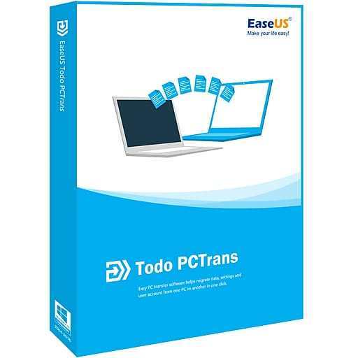 EaseUS Todo PCTrans Professional 12.5 Activation Code Free Download 2022