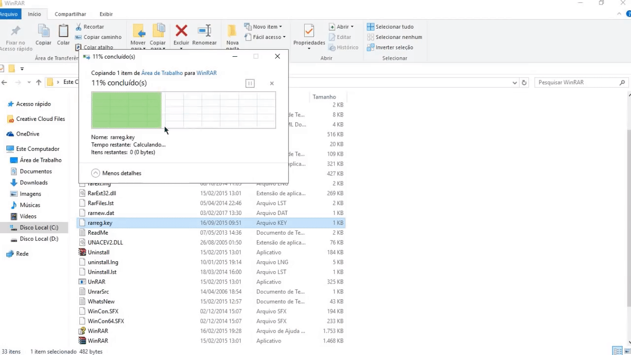 WinRAR 6.02 Final Crack With Keygen + Patch File Serial Key 2021