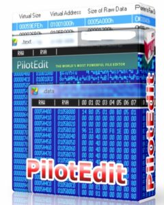 PilotEdit 15.6.0 with Crack [Latest Version] Keygen Free Download (2022)
