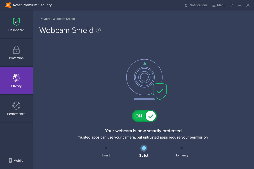 Avast Premium Security v21.9.2492 Crack With License Key Download