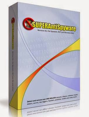 SUPERAntiSpyware Crack + Professional Key v10.0.1220 Free Download 2022