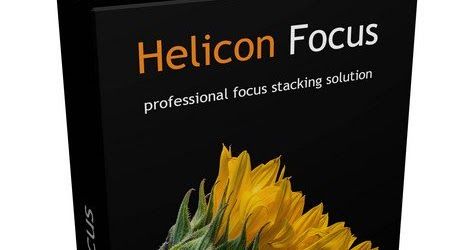 Helicon Focus Pro v7.7.6 Crack & Lifetime Serial Key Download