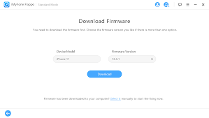 iMyFone Fixppo v8.0.5 Crack + Registration Code [Latest 2022]