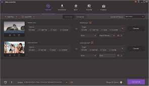 Wondershare Video Converter v13.1.0.72 + Crack With Activation Key