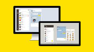 KakaoTalk for Windows & Mac v3.3.3.2924 Crack With Patch 2021