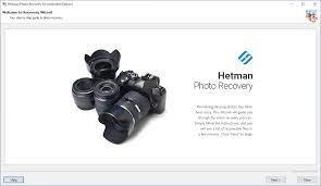 HetMan Data Recovery Pack Suite 6.0 Crack With Activation Code