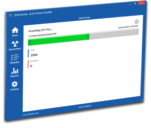 Zemana AntiMalware 5 v3.2.27 Crack + License Key 2021 [Latest] Premium