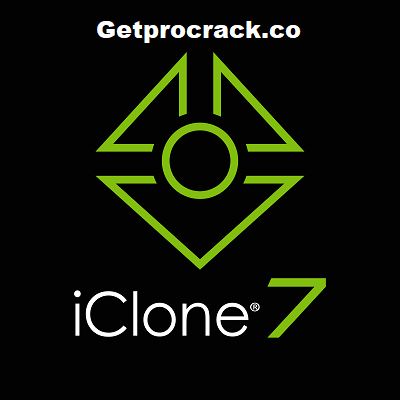 iClone Pro 7.9.5124.1 Crack + Resource Pack Latest Free Download