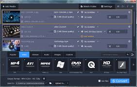 Movavi Video Converter v22.0 Crack Premium & Full Serial Key 2021
