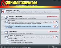 SUPERAntiSpyware Crack + Professional Key v10.0.1220 Free Download 2022