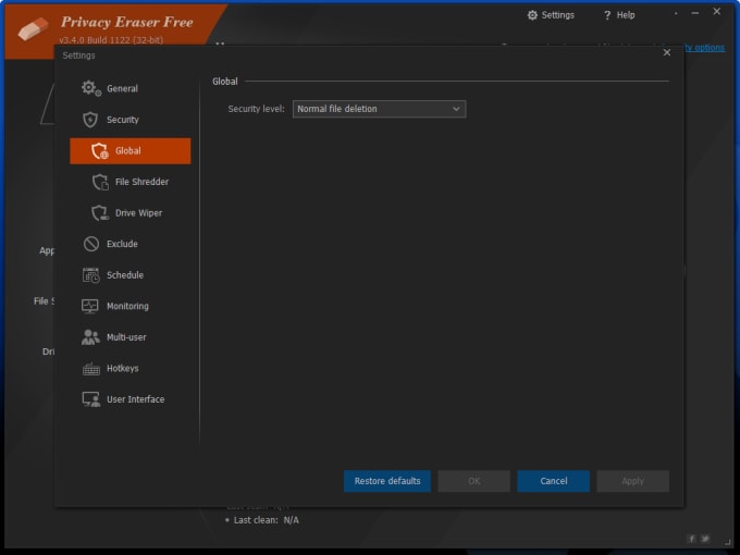 Privacy Eraser Pro v5.16.4024 Crack &amp; License Key 2021 [Latest]