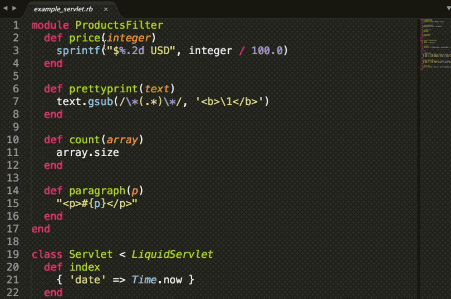 Sublime Text v4 Crack Build 4113 + License Key [2021]