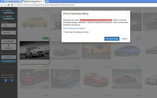 Bulk Image Downloader v6.01 Crack & Registration Code [2021]