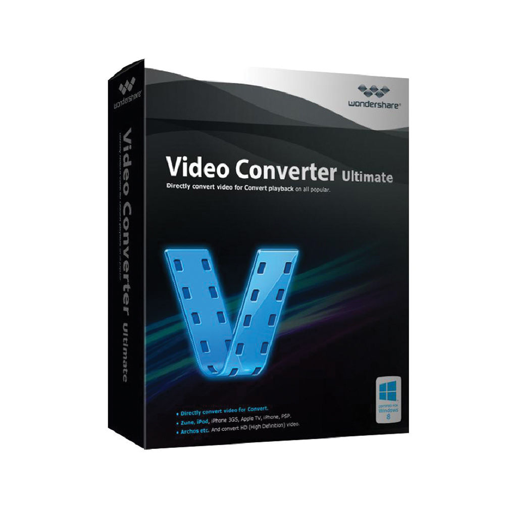 Wondershare Video Converter v13.1.0.72 + Crack With Activation Key