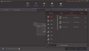 Wondershare Video Converter v13.1.0.72 + Crack With Activation Key