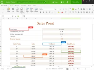 Polaris Office 9.114.123.47849 Crack + Serial Key Download 2022