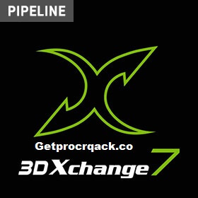 Reallusion iClone 3DXchange 7 Pipeline + With Serial Key Download