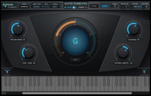 Antares AutoTune Pro 9.3.5 Crack + Serial Key 2022 Download