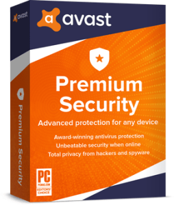 Avast Premium Security Crack 21.9.66+ License Key Free Download 2022