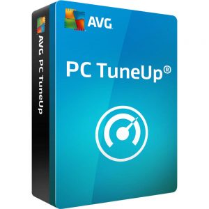 AVG PC TuneUp 21.3 Build 3053 Crack + Keygen Serial Key Free Download 2022