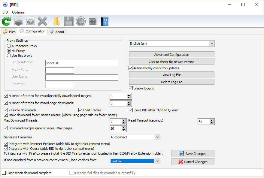 Bulk Image Downloader 6.03 Crack With Free Download 2022