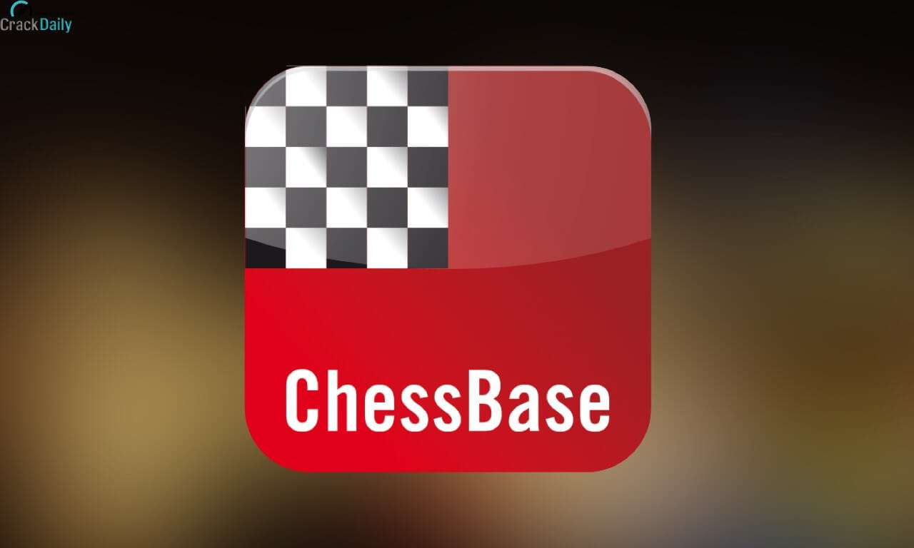 ChessBase 16.40 Crack + License Code Full Version Free Download 2022